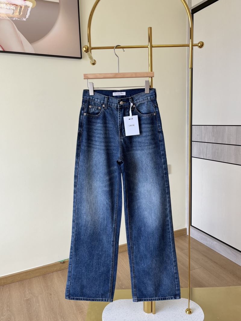 Christian Dior Jeans